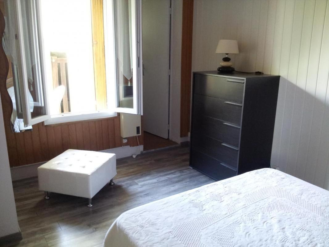 Les Lauriers Apartment Saint-Palais-sur-Mer Bagian luar foto