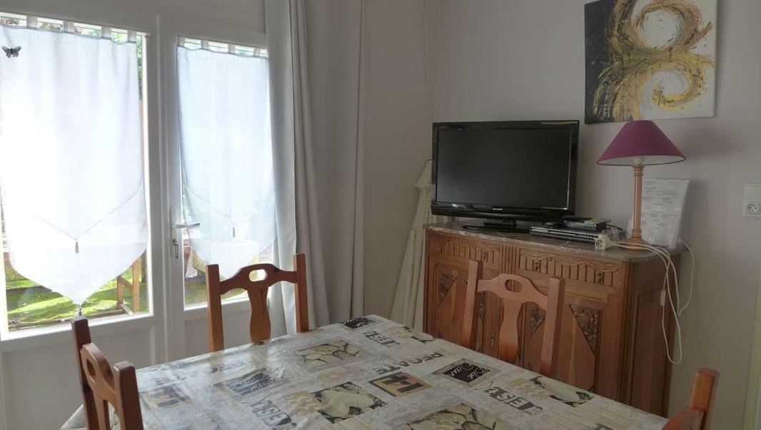 Les Lauriers Apartment Saint-Palais-sur-Mer Bagian luar foto