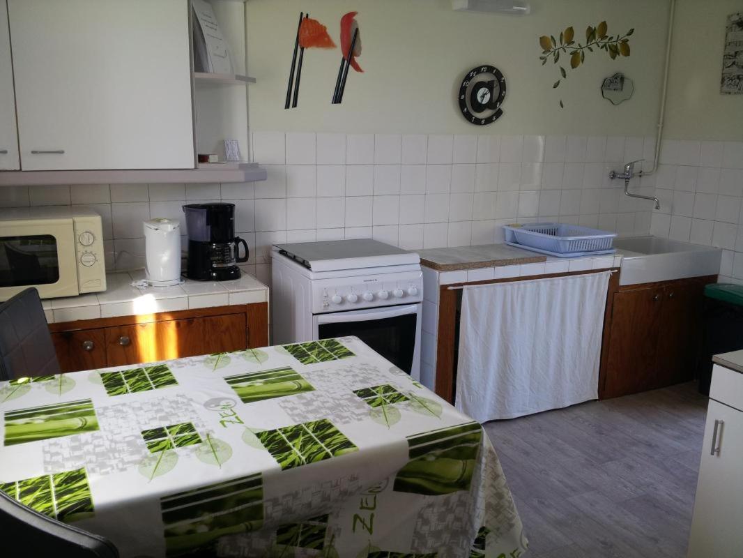 Les Lauriers Apartment Saint-Palais-sur-Mer Bagian luar foto
