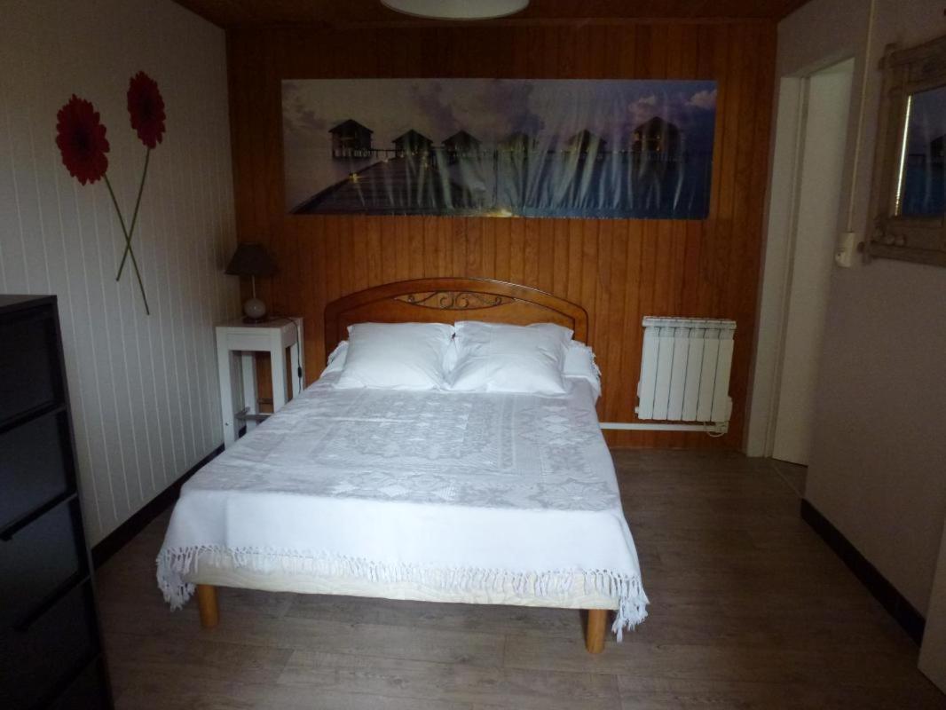 Les Lauriers Apartment Saint-Palais-sur-Mer Bagian luar foto