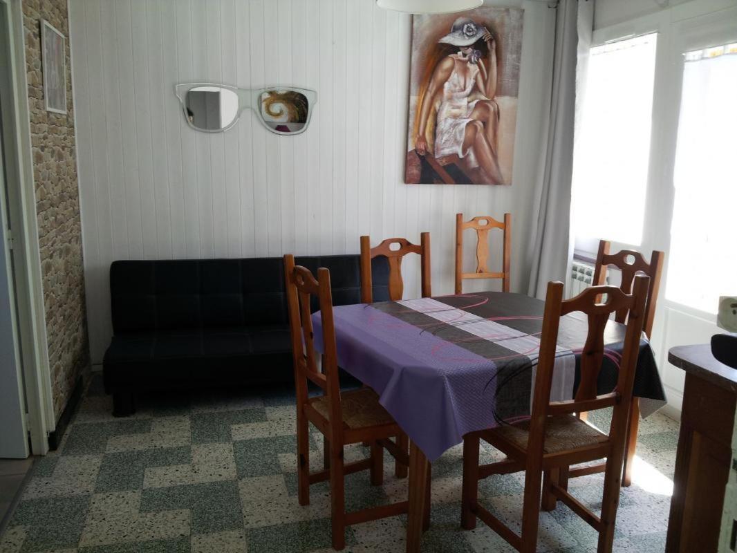 Les Lauriers Apartment Saint-Palais-sur-Mer Bagian luar foto