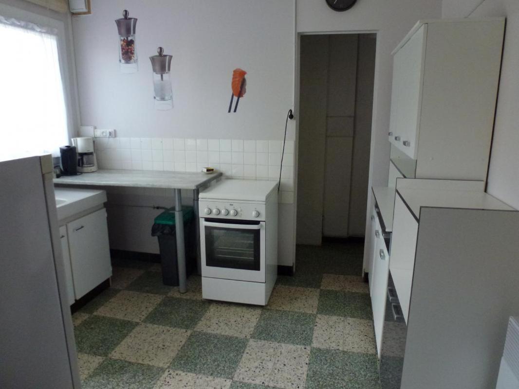 Les Lauriers Apartment Saint-Palais-sur-Mer Bagian luar foto