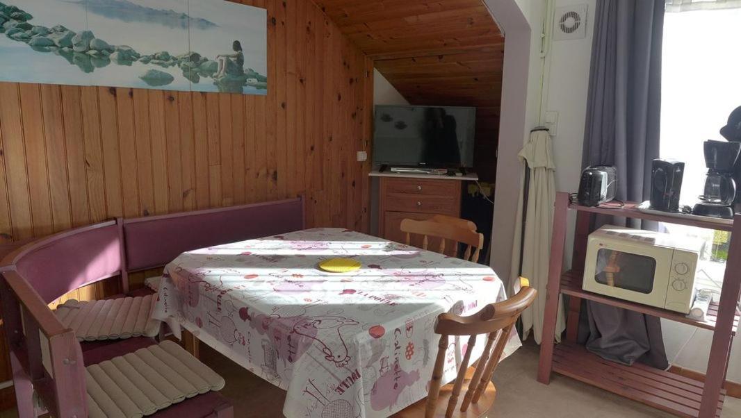 Les Lauriers Apartment Saint-Palais-sur-Mer Bagian luar foto
